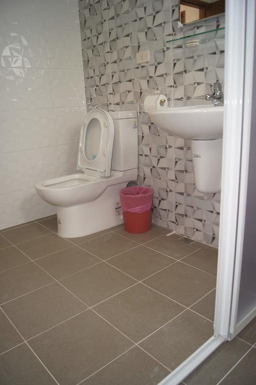 Shimmer B&B Magong Exterior photo
