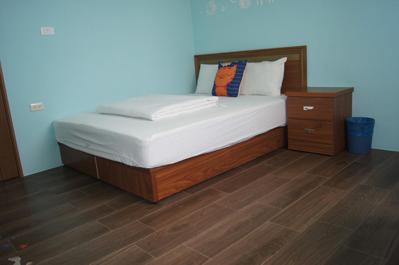 Shimmer B&B Magong Exterior photo